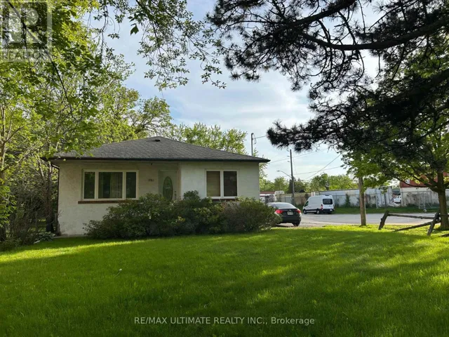 1076 DIXIE ROAD, Mississauga (Lakeview), Ontario L5E2P4