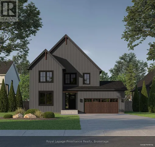 15 WILLOWBROOK STREET, Cramahe, Ontario K0K1S0