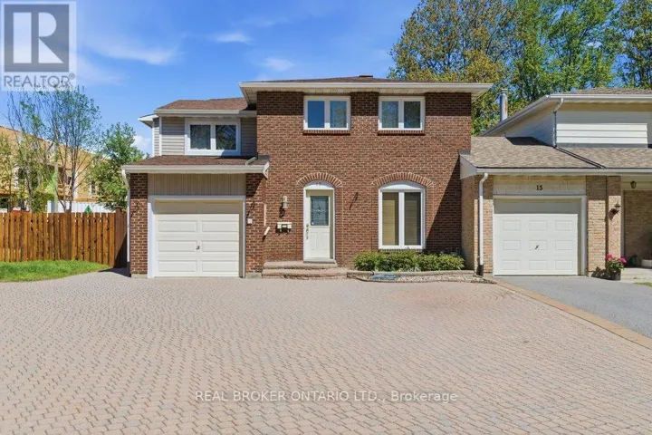 13 BEDDOE LANE, Ottawa, Ontario K1B3X9