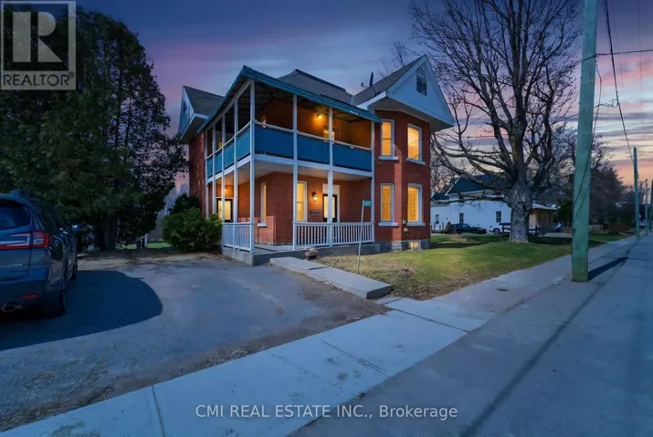 73 RIVER ROAD, Arnprior, Ontario K7S1R3