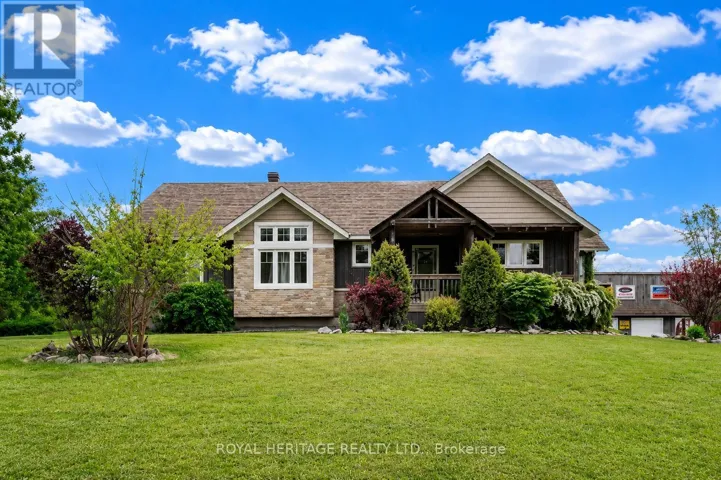 8096 COUNTY ROAD 2 ROAD, Greater Napanee (Greater Napanee), Ontario K7R3K6