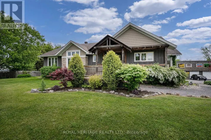 8096 COUNTY ROAD 2 ROAD, Greater Napanee (Greater Napanee), Ontario K7R3K6