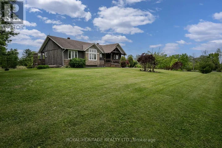 8096 COUNTY ROAD 2 ROAD, Greater Napanee (Greater Napanee), Ontario K7R3K6