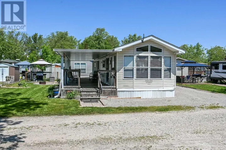 122 - 1001 HALDIMAND ROAD 17, Haldimand, Ontario N0A1E0