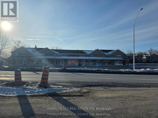 6 - 2878 COUNTY ROAD 43 ROAD, North Grenville, Ontario K0G1J0