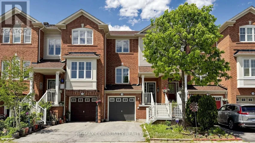 10 RED FOX PLACE, Toronto (Rouge), Ontario M1B0A8