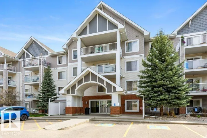 #314 13710 150 AV NW, Edmonton, Alberta T6V0B2