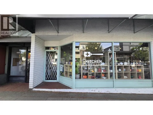 3633 MAIN STREET, Vancouver, British Columbia V5V3N6