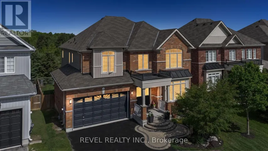 74 MOUNT CRESCENT, Essa (Angus), Ontario L0M1B5