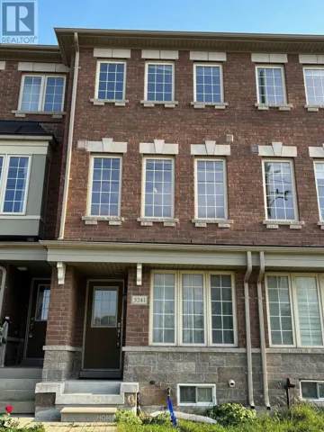 5241 MAJOR MACKENZIE DRIVE E, Markham (Berczy), Ontario L6C0N3