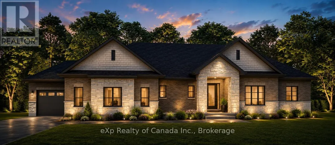 LOT 28 - 15 CLOVER LANE, Norwich (Otterville), Ontario N0J1R0