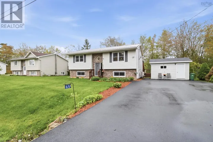 65 Tannery Drive, Elmsdale, Nova Scotia B2S1C6