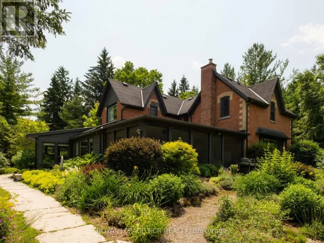 16927 WINSTON CHURCHILL BOULEVARD, Caledon, Ontario L7K1H9