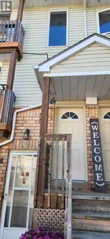 6A ROBERT LANE, Halton Hills (Georgetown), Ontario L7G5L9