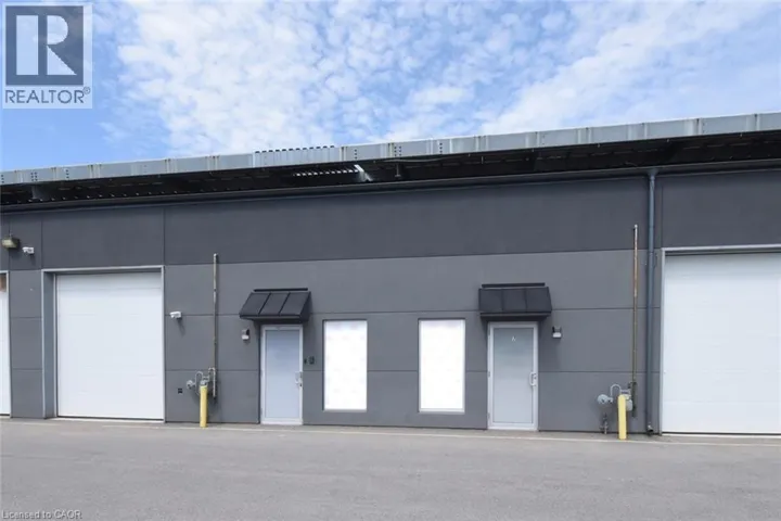 95 HEMPSTEAD Drive Unit# 6, Hamilton, Ontario L8W2Y6