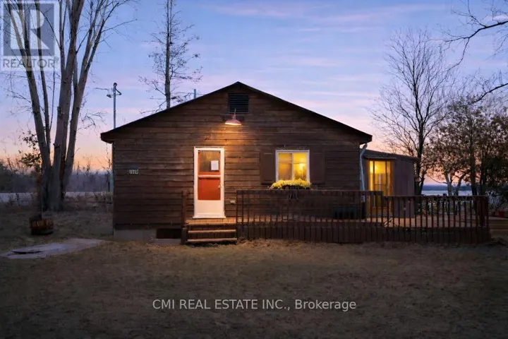 1980 PIGEON LAKE ROAD, Kawartha Lakes (Emily), Ontario K9V4R5