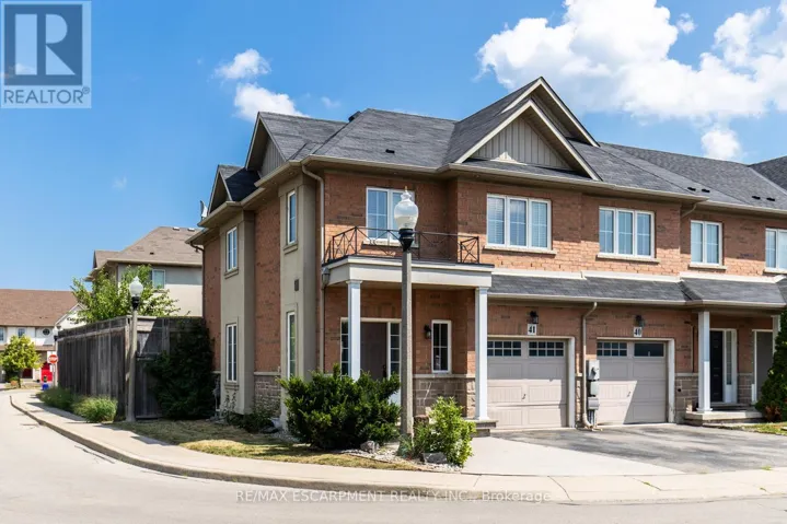 41 - 170 PALACEBEACH TRAIL, Hamilton (Stoney Creek), Ontario L8E0H2