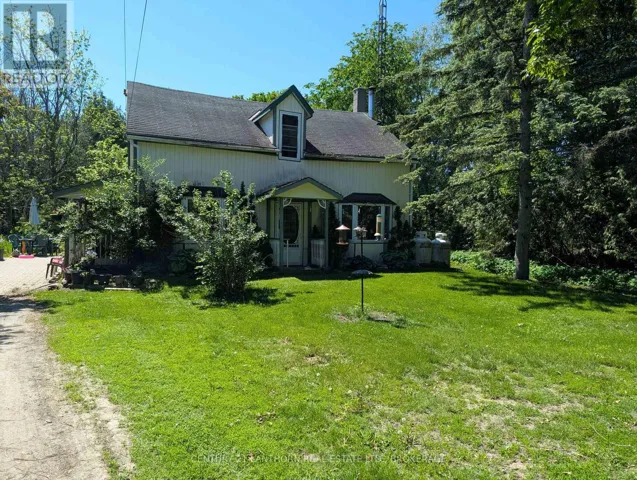 3227 COUNTY ROAD 32, Leeds and the Thousand Islands, Ontario K0H2N0