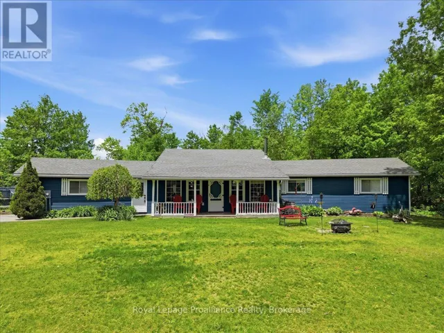 33 WOODRIDGE DRIVE, Madoc, Ontario K0K2K0