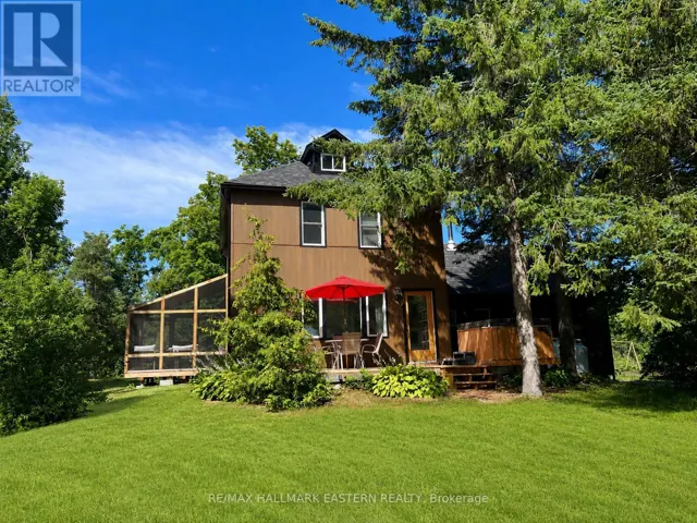 2279 PIGEON LAKE ROAD, Kawartha Lakes (Bobcaygeon), Ontario K0M1A0