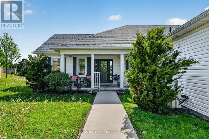 403 - 295 DENSMORE ROAD, Cobourg, Ontario K9A4J9