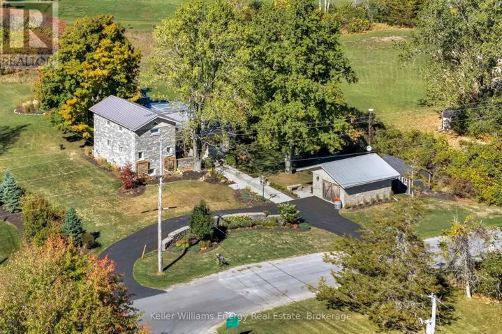 1245 MILLER ROAD, Prince Edward County (North Marysburg Ward), Ontario K0K2T0
