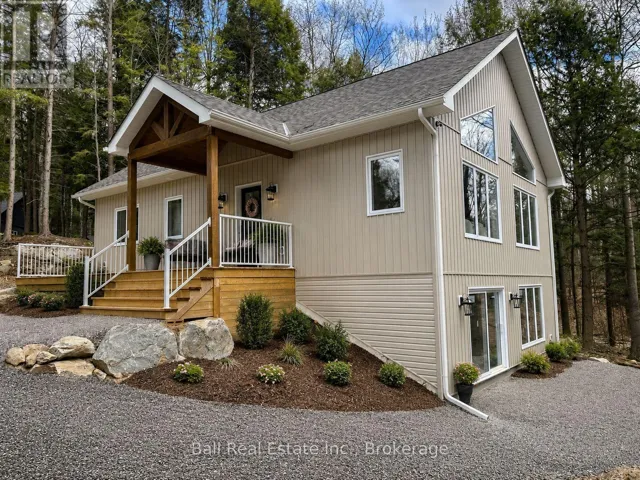 180 LAKEVIEW STREET, Dysart et al (Dysart), Ontario K0M1S0