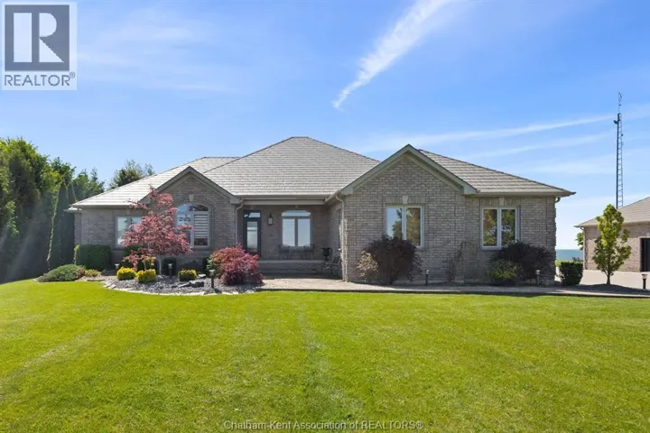 6576 TALBOT TRAIL, Merlin, Ontario N0P1W0