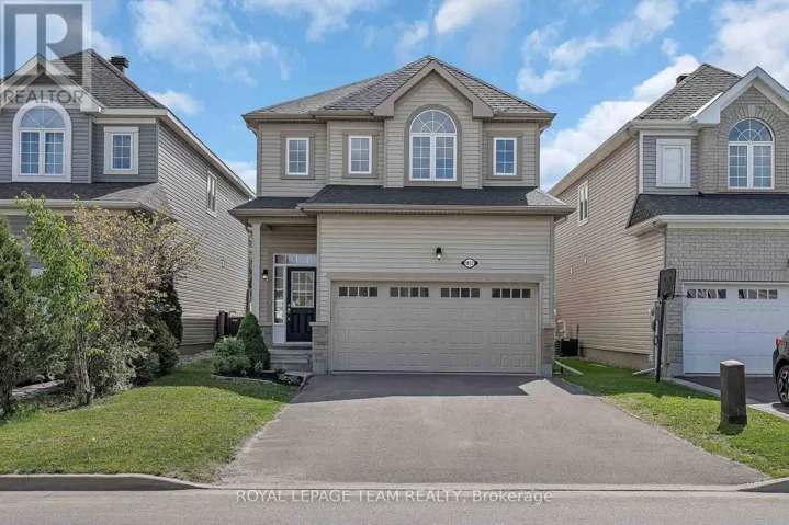 1851 GLENCREST ROAD, North Grenville, Ontario K0G1J0