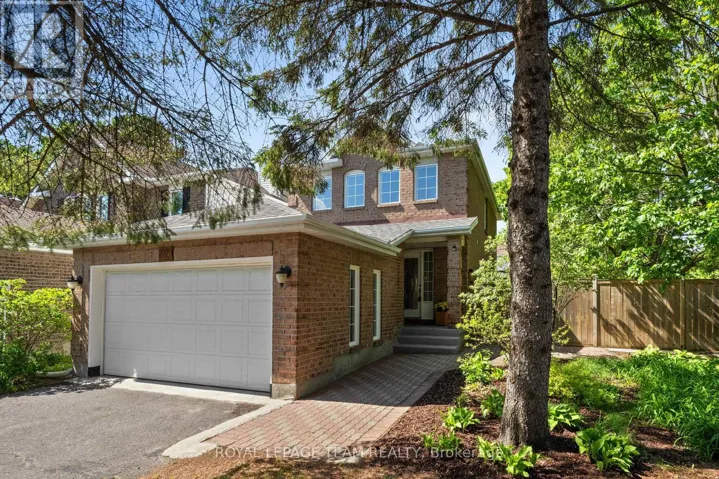 2 IPSWICH TERRACE, Ottawa, Ontario K2K2R5