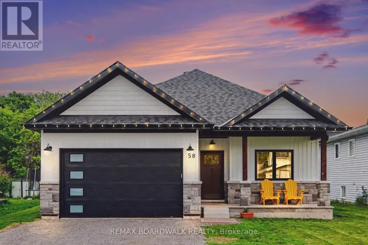 58 ADELAIDE STREET, Edwardsburgh/Cardinal, Ontario K0E1E0