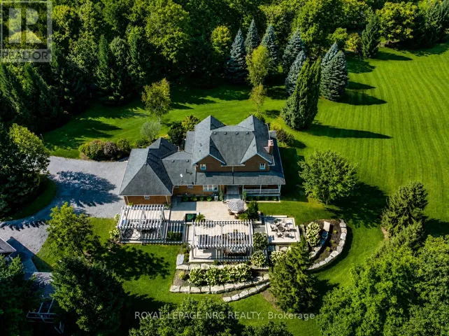 2960 HOLLAND ROAD, Pelham (Fonthill), Ontario L2V5K7