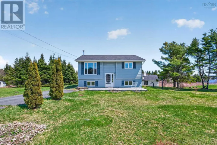 167 Smiths Point Road, East Quoddy, Nova Scotia B0J2R0