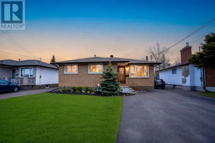 435 Dublin AVE, Thunder Bay, Ontario P7B5A1