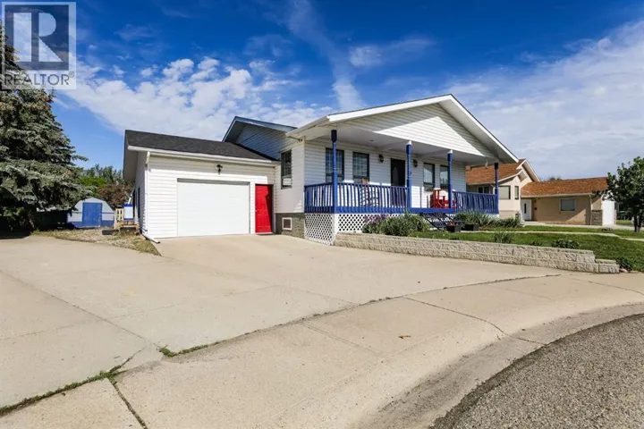 18 Garden Place, Magrath, Alberta T0K1J0