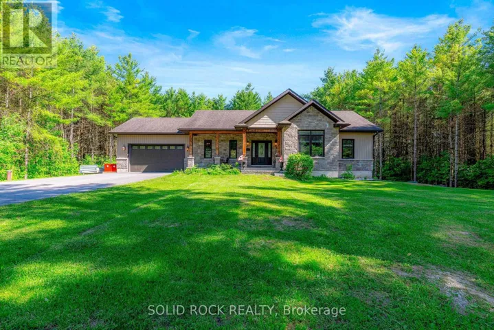 717 UPPER OAK LEAF ROAD, Athens, Ontario K0E1B0