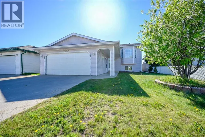 12017 95B Street, Grande Prairie, Alberta T8V6X7