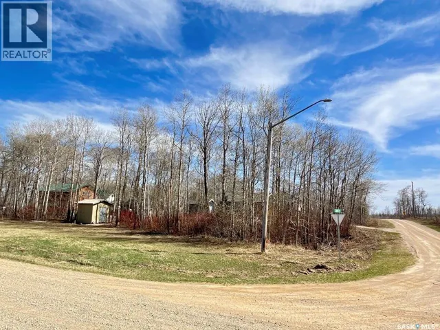 114 James STREET, Good Spirit Lake, Saskatchewan S0A0L1