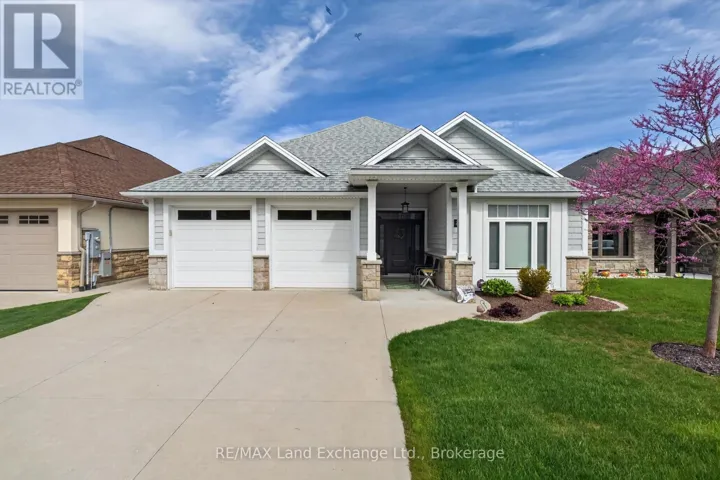 15 – 221 CARLOWAY TRAIL, Huron-Kinloss, Ontario N2Z0A4