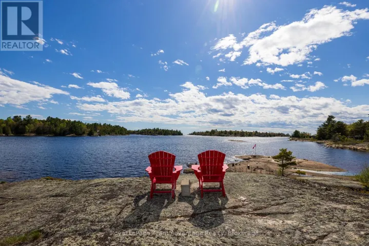 2420 RIVERSIDE DRIVE, Parry Sound Remote Area (Henvey), Ontario P0G1A0