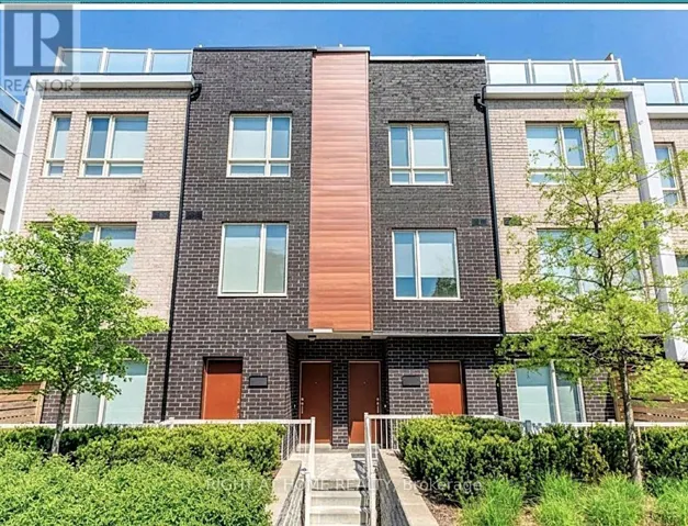 1363 NEILSON ROAD, Toronto (Malvern), Ontario M1B0C6