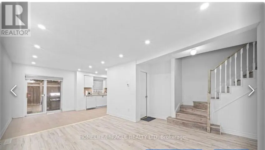 42 - 435 MIDDLEFIELD ROAD, Toronto (Agincourt North), Ontario M1S5W1