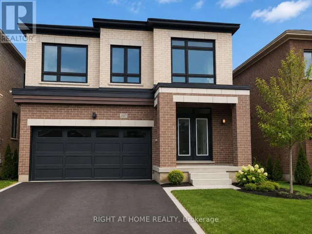 2117 COPPERMINE (BASEMENT) STREET, Oshawa (Kedron), Ontario L1L0T2