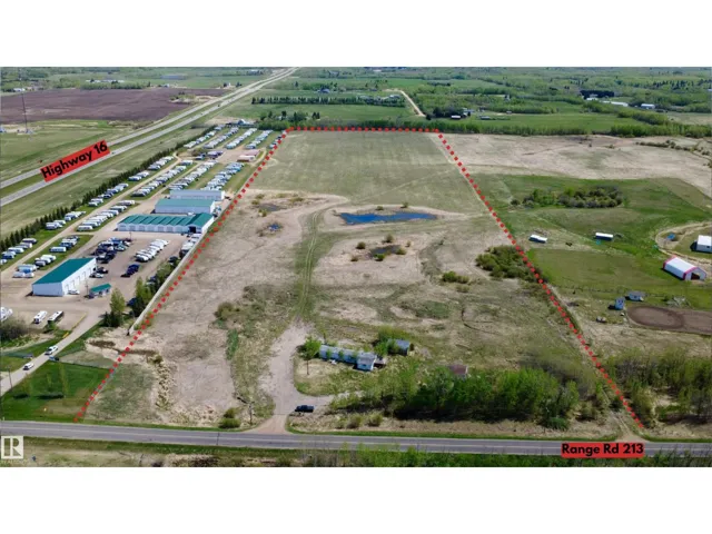 53167 RGE ROAD 213, Rural Strathcona County, Alberta T8G2C3