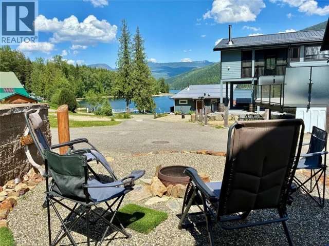 1681 Sugar Lake Road Unit# 49, Cherryville, British Columbia V0E2G2