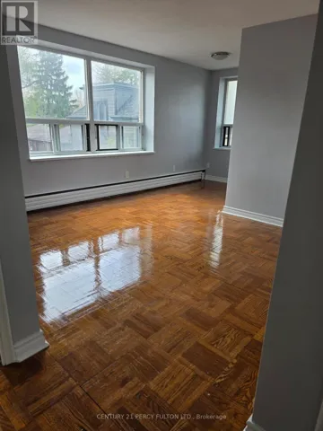 204 - 392 JANE STREET, Toronto (Lambton Baby Point), Ontario M6S3Z5