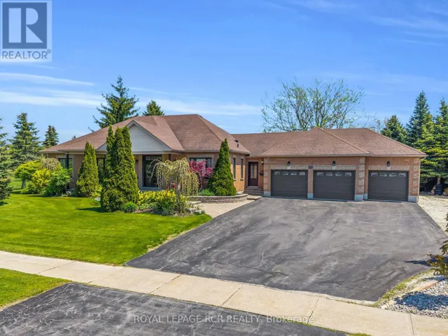 5 MASSARI STREET, Caledon (Caledon Village), Ontario L7K0B6