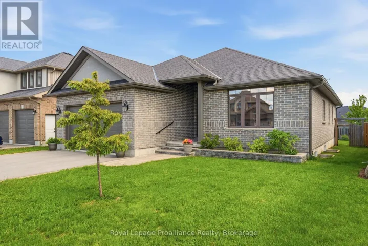 5 KEMPTON AVENUE, Belleville (Thurlow Ward), Ontario K8N0E8