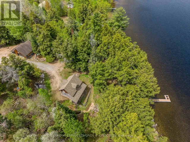 135B BLESKI ROAD, Madawaska Valley, Ontario K0J1B0