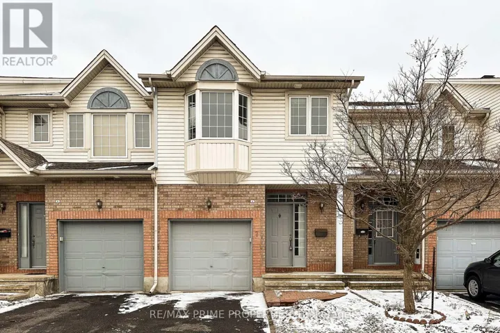7 - 211 STATION BOULEVARD, Ottawa, Ontario K1G6P2